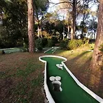 아파트 Residences Du Golf *