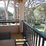 Residences Du Golf Saint-Raphaël