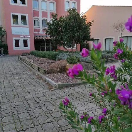 Apartmán Residences Du Golf *