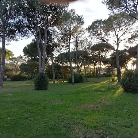 Residences Du Golf Apartmán *