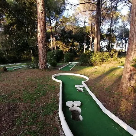 Apartmán Residences Du Golf *
