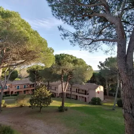 Residences Du Golf 아파트 *