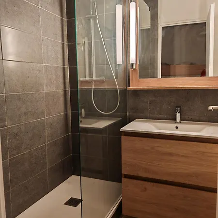 Residences Du Golf Saint-Raphaël