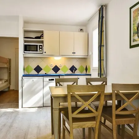 Residences Du Golf * Saint-Raphaël