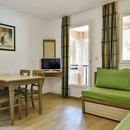 Διαμέρισμα Residences Du Golf *