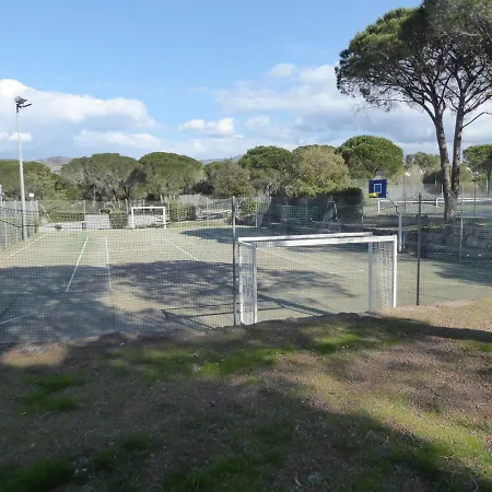 شقة Residences Du Golf
