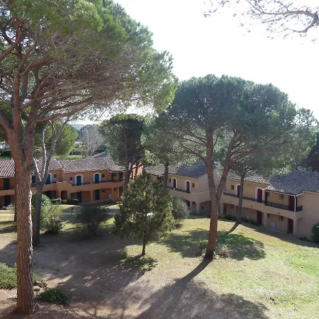 Residences Du Golf 아파트 *