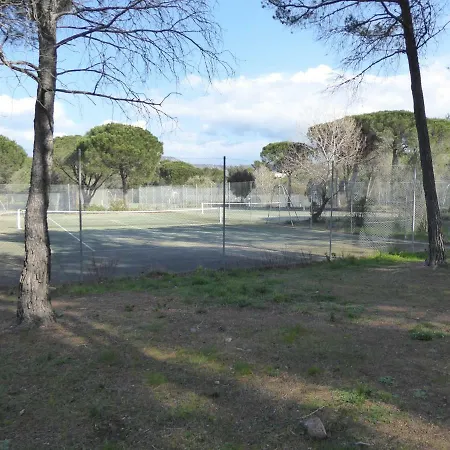 Residences Du Golf * Saint-Raphaël