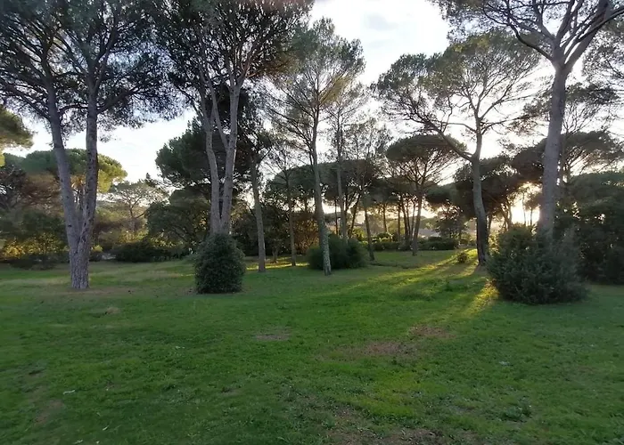 Residences Du Golf Apartman *