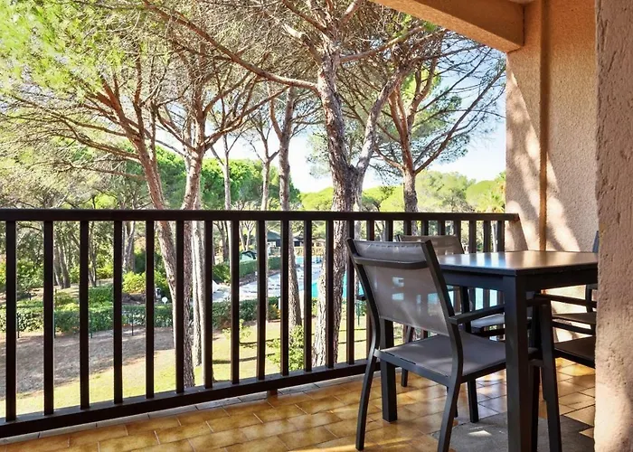 Apartman Residences Du Golf *