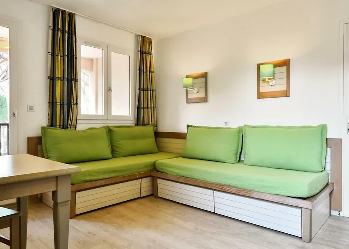 Apartman Residences Du Golf