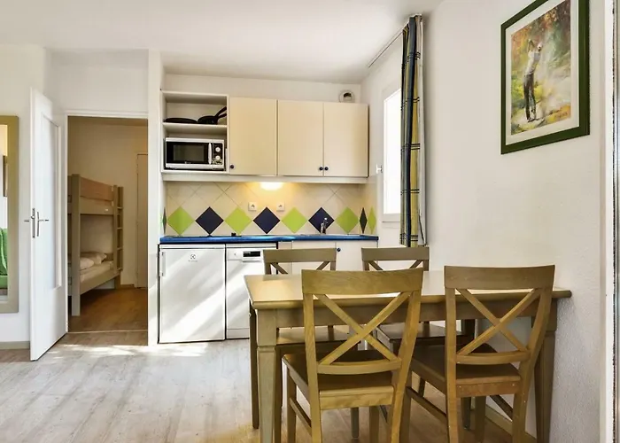 Residences Du Golf * Saint-Raphaël