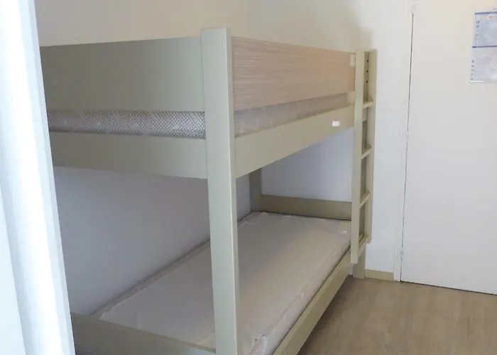 Residences Du Golf Saint-Raphaël