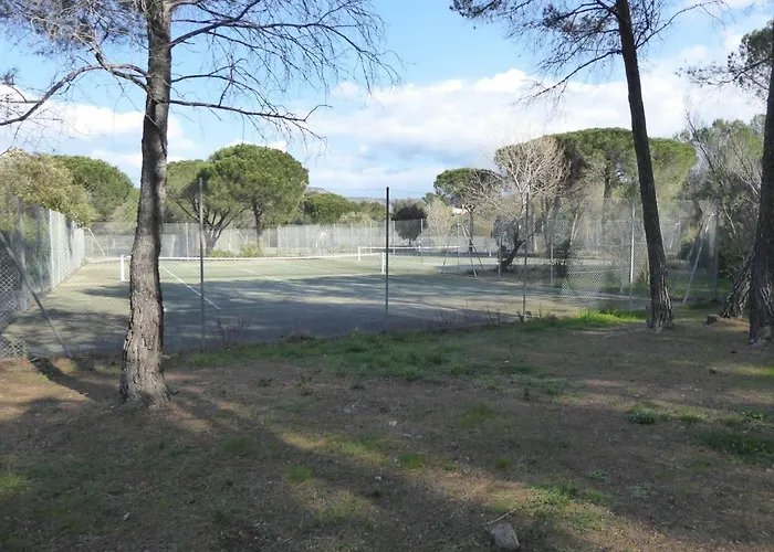 Residences Du Golf * Saint-Raphaël